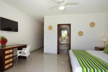 Отель HM Alma De Bayahibe Adults Only в Байяибе - Доминикана