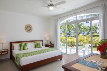 Отель HM Alma De Bayahibe Adults Only в Байяибе - Доминикана