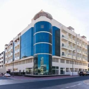 отель MK Residence