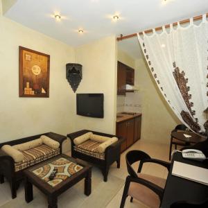 отель Casablanca Appart Hotel