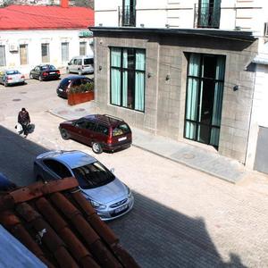отель Hotel White Bridge