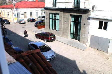 Отель Hotel White Bridge в Кутаиси - Грузия