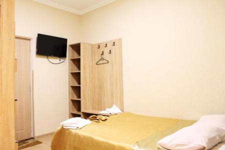 Отель Hotel White Bridge в Кутаиси - Грузия