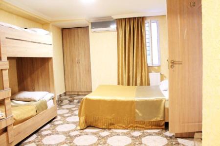 Отель Hotel White Bridge в Кутаиси - Грузия