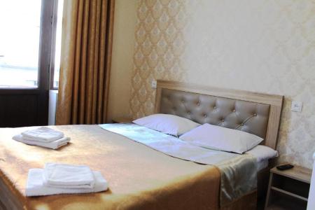 Отель Hotel White Bridge в Кутаиси - Грузия