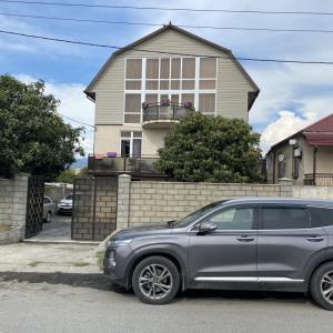 отель 524 Guest house