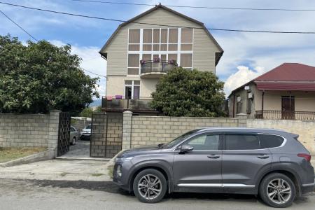 Отель 524 Guest house в Сухум - Абхазия