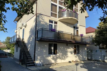 Отель 524 Guest house в Сухум - Абхазия