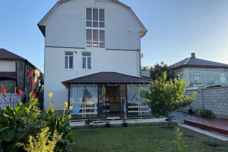 Отель 524 Guest house в Сухум - Абхазия