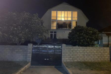 Отель 524 Guest house в Сухум - Абхазия