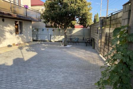 Отель 524 Guest house в Сухум - Абхазия