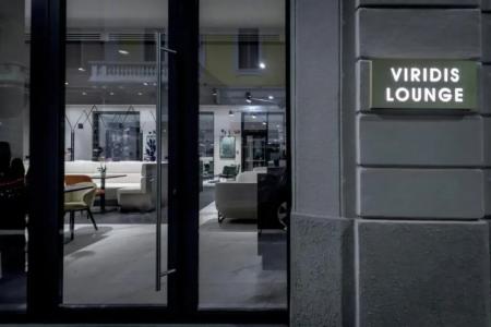 Отель Palazzo Viridis в Милан - Италия