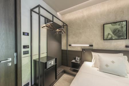 Отель Palazzo Viridis в Милан - Италия