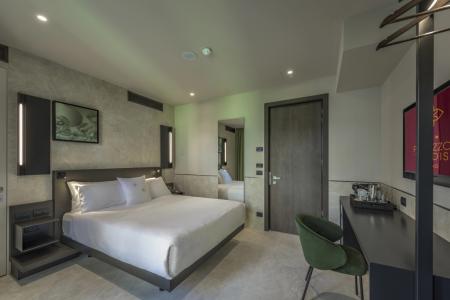 Отель Palazzo Viridis в Милан - Италия