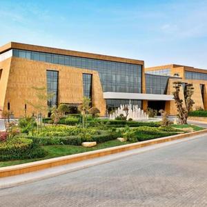 отель The St. Regis Riyadh