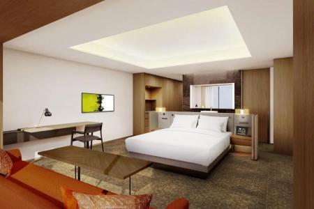 Tiad, Autograph Collection