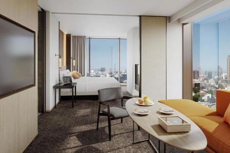 Tiad, Autograph Collection