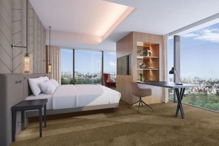 Tiad, Autograph Collection