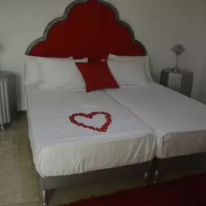 отель Sufi Pyramids Inn