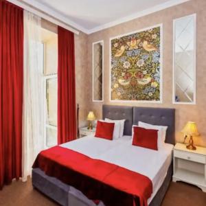 отель La Casa Old City Hotel