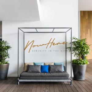 отель EST Boutique Suites by NowHere