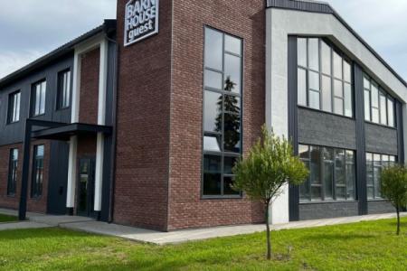 Hotel Barn House Guest