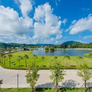 отель Phuket Fortune Airport Hotel