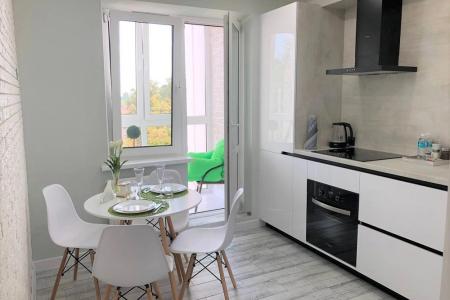 Paulmarie Apartamenty Na Sotsialisticheskoy