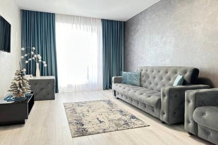 Paulmarie Apartamenty Na Sotsialisticheskoy