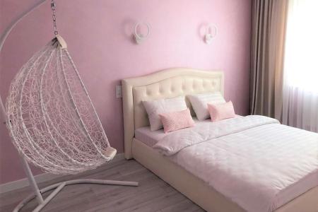 Paulmarie Apartamenty Na Sotsialisticheskoy