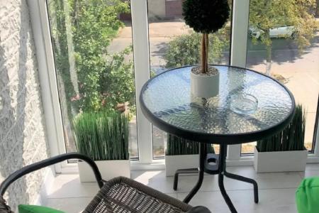 Paulmarie Apartamenty Na Sotsialisticheskoy