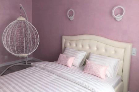 Paulmarie Apartamenty Na Sotsialisticheskoy