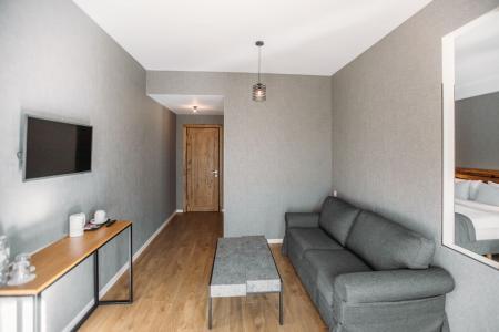 Отель Hotel Stancia Kazbegi в Степанцминда (Казбеги) - Грузия