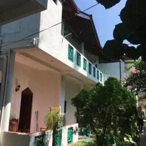 отель Happy Coconut