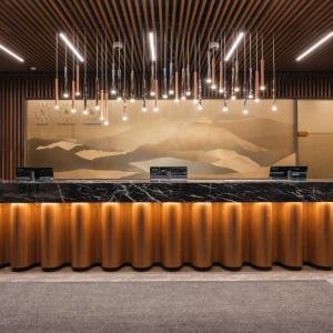 отель Kamchatka Chalet Hotel