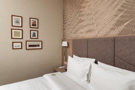 Отель Kamchatka Chalet Hotel в Камчатский край - Россия