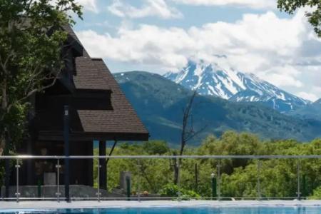 Отель Kamchatka Chalet Hotel в Камчатский край - Россия