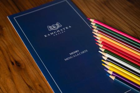 Отель Kamchatka Chalet Hotel в Камчатский край - Россия