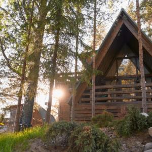 отель View Ga Volochaevka Hotel