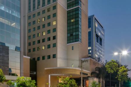 Caesar Business Belo Horizonte Belvedere