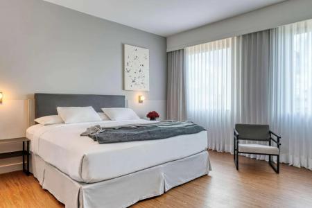 Caesar Business Belo Horizonte Belvedere