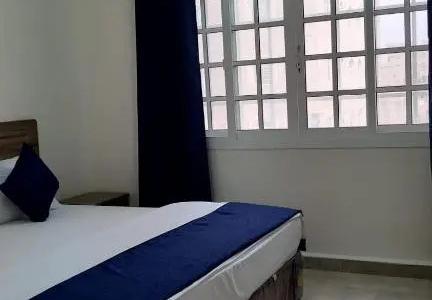 Отель Today House Suites 2 в Салала - Оман