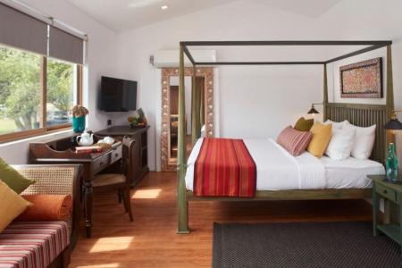 Отель Marina by DAE в Калутара - Шри-Ланка