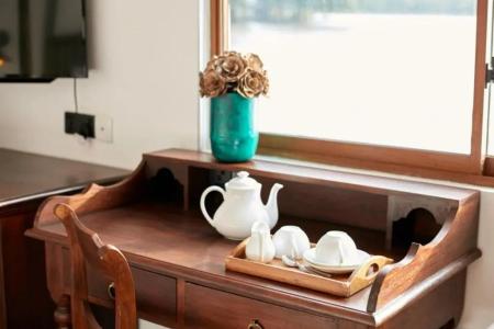 Отель Marina by DAE в Калутара - Шри-Ланка