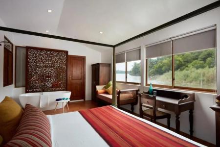 Отель Marina by DAE в Калутара - Шри-Ланка