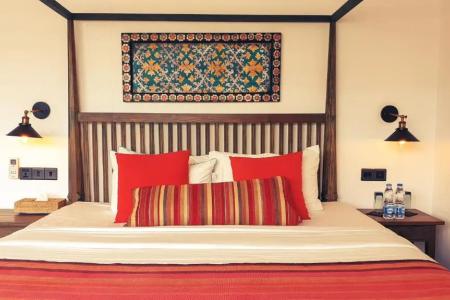 Отель Marina by DAE в Калутара - Шри-Ланка