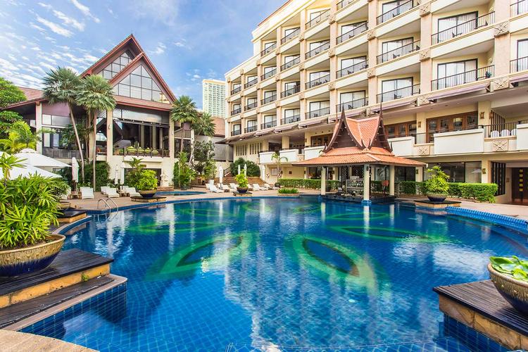 Garden Cliff Resort & Spa