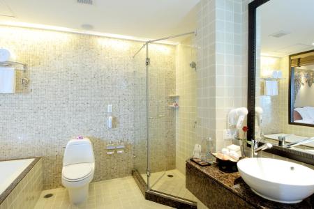 Отель Garden Cliff Resort & Spa в Наклуа - Таиланд