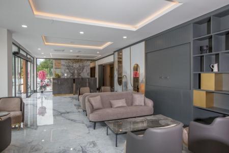 Отель Montenegro Lodge в Тиват - Черногория