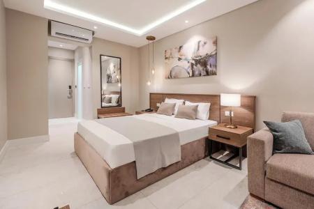 Отель Montenegro Lodge в Тиват - Черногория